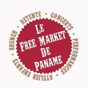 Free market de Paname